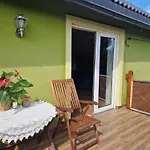 Apartmán Lesna Ostoja Goworow