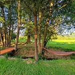 Apartmán Lesna Ostoja *