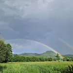 Apartmán Lesna Ostoja *