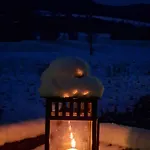 Apartmán Lesna Ostoja