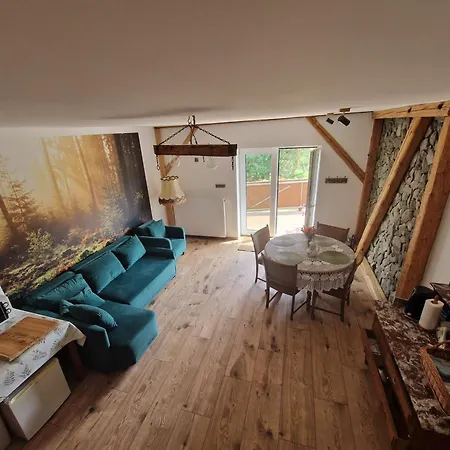 Lesna Ostoja Goworow