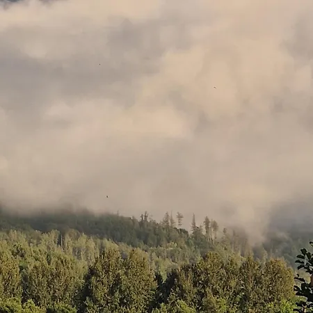 Apartmán Lesna Ostoja Goworow