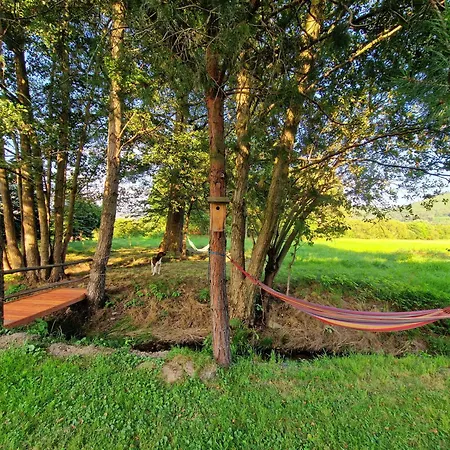 Apartmán Lesna Ostoja *