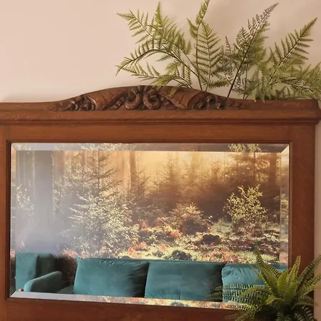 Lesna Ostoja Apartman