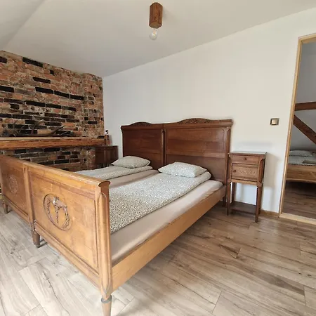 Lesna Ostoja * Goworów