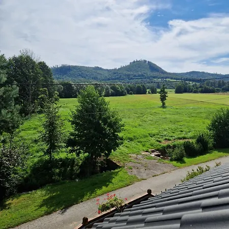 Lesna Ostoja * Goworow