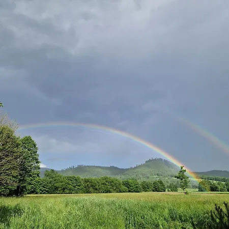 Apartmán Lesna Ostoja *