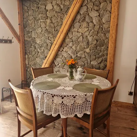 Lesna Ostoja Apartman Goworów