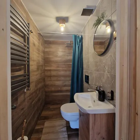 Lesna Ostoja Goworow