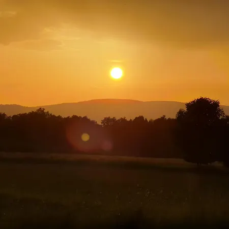 Apartmán Lesna Ostoja