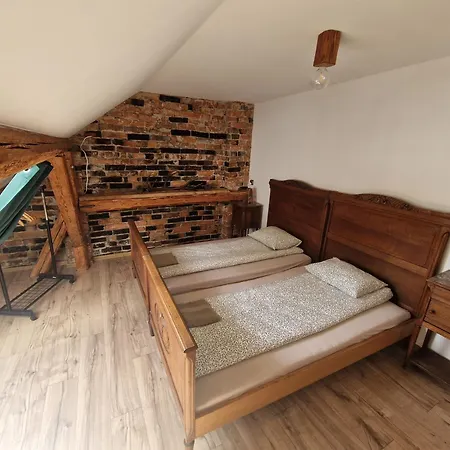 Lesna Ostoja * Goworow