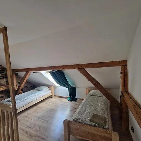 Apartmán Lesna Ostoja