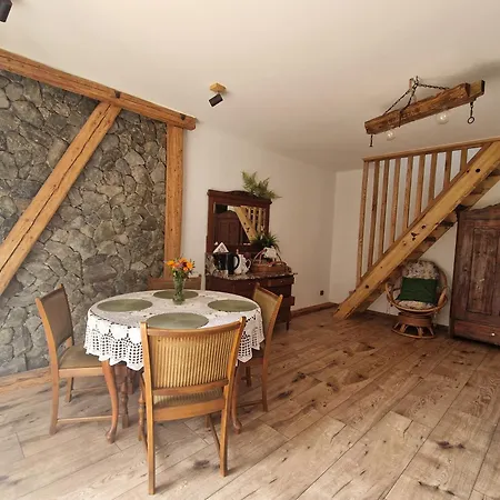 Lesna Ostoja * Goworow