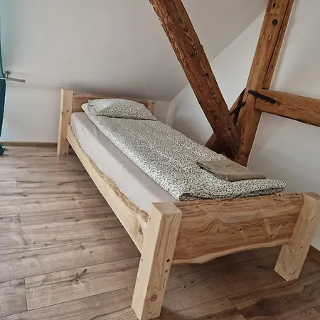 شقة Lesna Ostoja Goworow