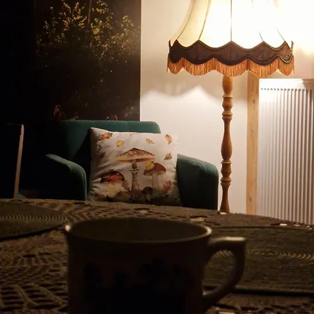 Apartmán Lesna Ostoja *