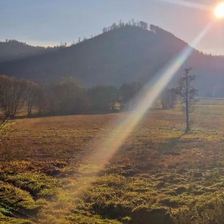 Lesna Ostoja Apartmán *