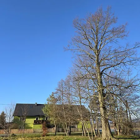 Apartmán Lesna Ostoja