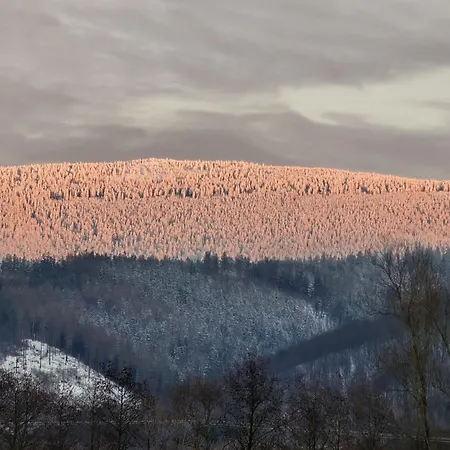 Apartmán Lesna Ostoja Goworow