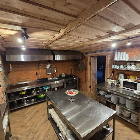 Appartement Lesna Ostoja