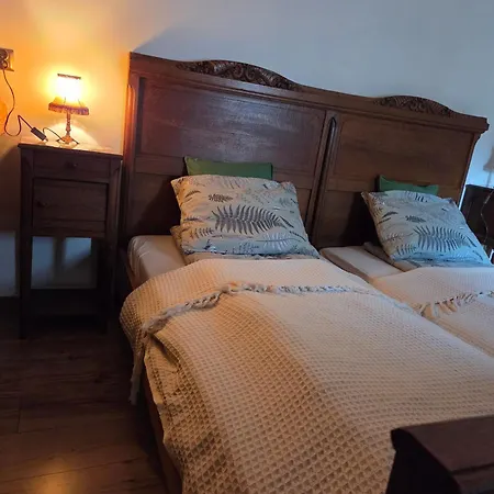 Lesna Ostoja Appartement Goworow