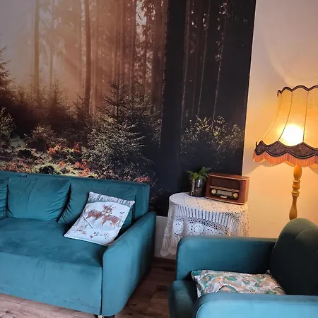 Lesna Ostoja * Goworow