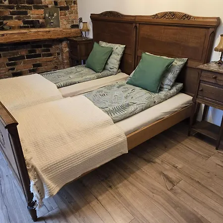 Appartement Lesna Ostoja *