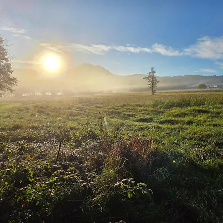 Lesna Ostoja Goworow