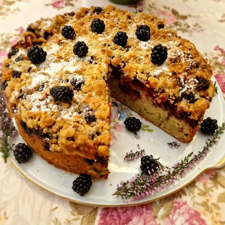 Lesna Ostoja * Goworow