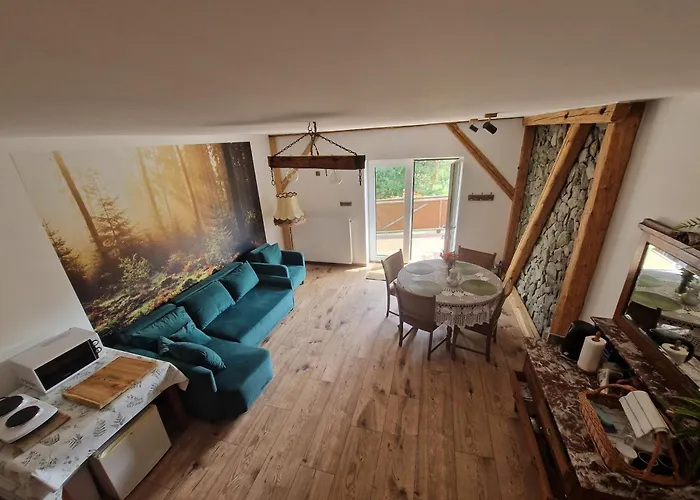 Lesna Ostoja Goworow