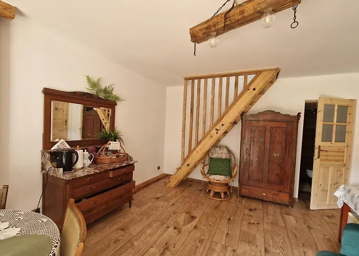 Appartement Lesna Ostoja