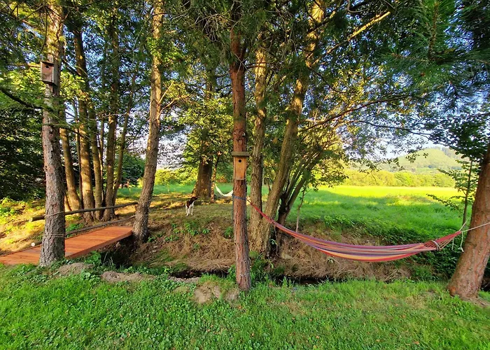 Appartement Lesna Ostoja *