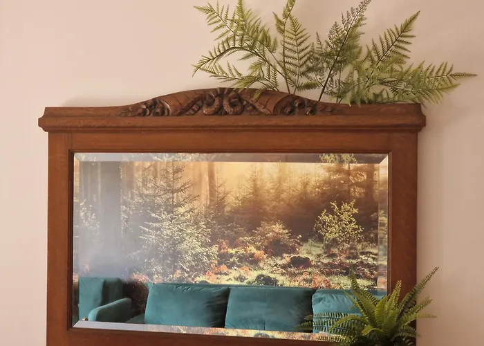 Lesna Ostoja Appartement