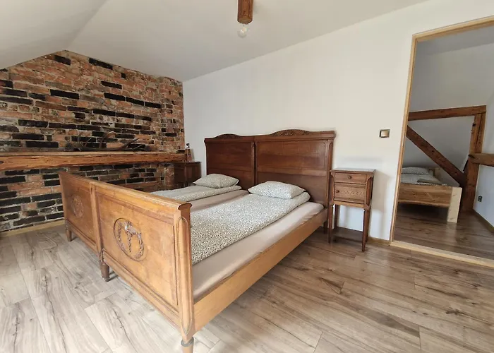 Lesna Ostoja * Goworow