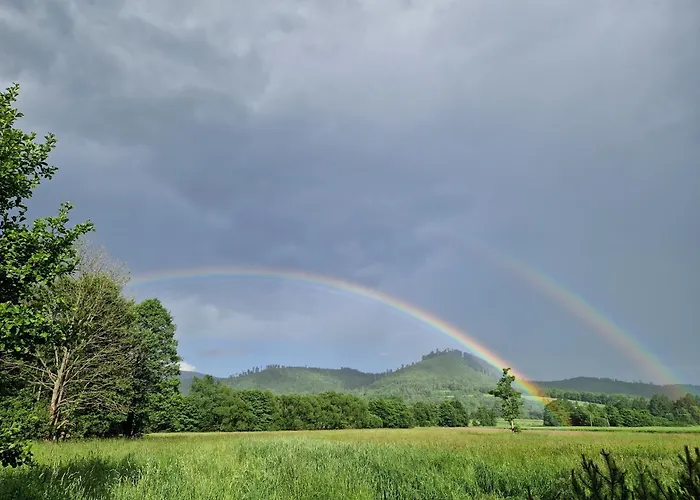 Appartement Lesna Ostoja *