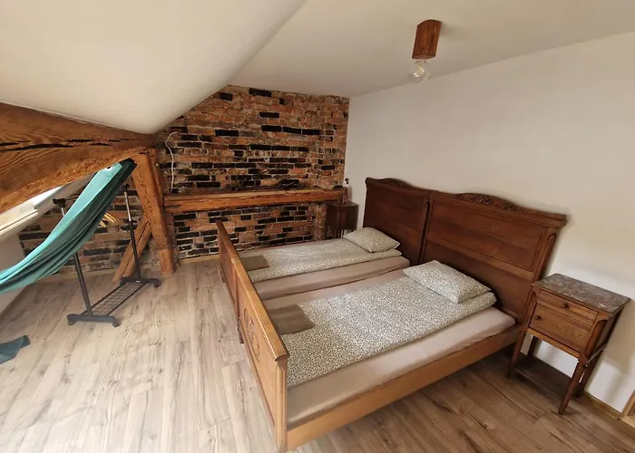 Lesna Ostoja * Goworow