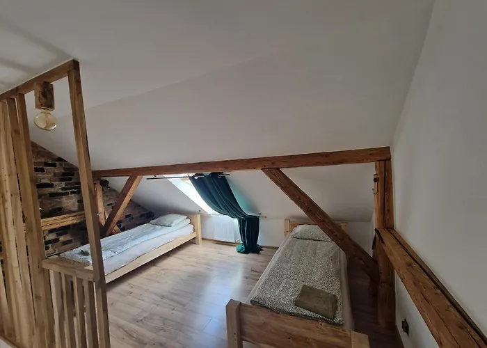 Appartement Lesna Ostoja