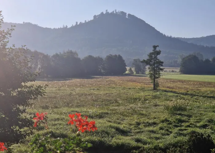 Appartement Lesna Ostoja *