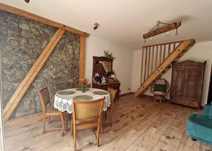 Lesna Ostoja * Goworow