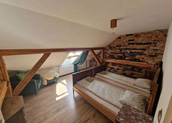 Appartement Lesna Ostoja *