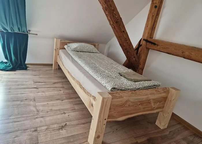 Appartement Lesna Ostoja Goworow