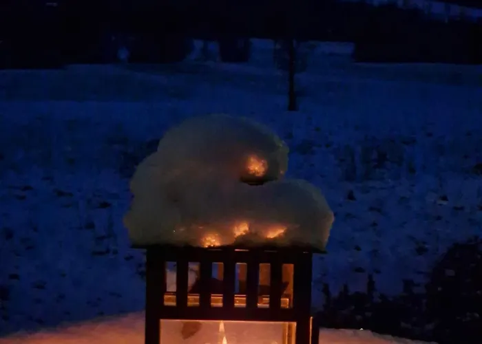 Appartement Lesna Ostoja