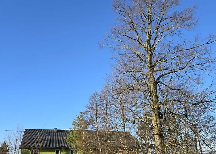 Appartement Lesna Ostoja