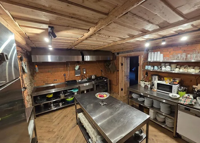 Appartement Lesna Ostoja