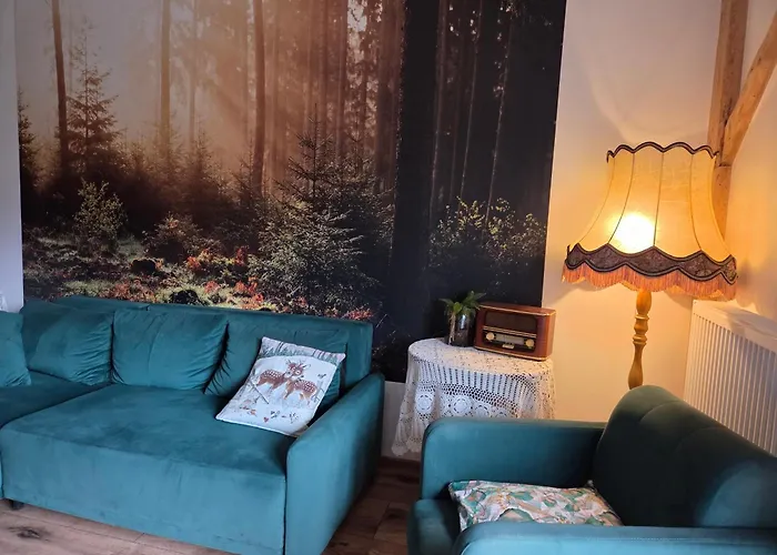 Lesna Ostoja * Goworow