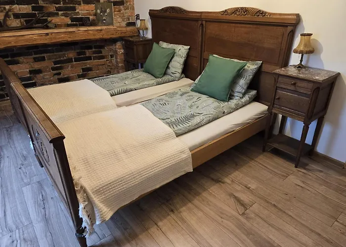 Appartement Lesna Ostoja *