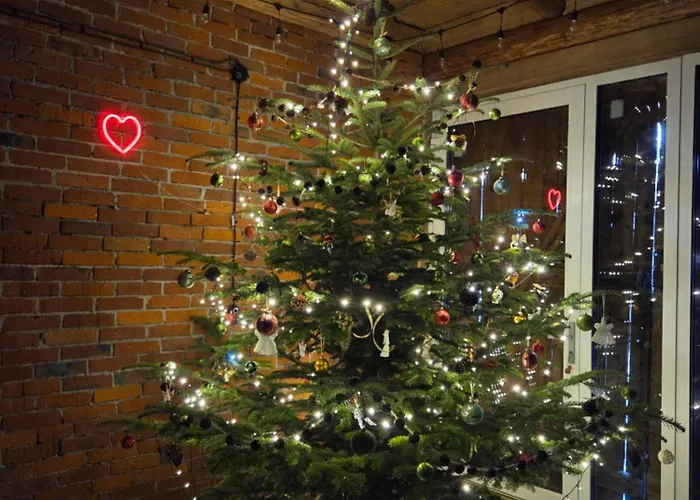 Lesna Ostoja Appartement *