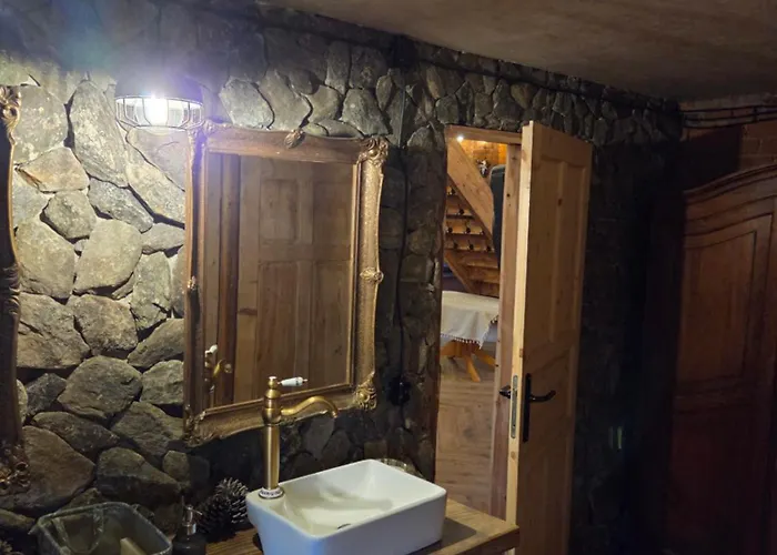 Lesna Ostoja * Goworow