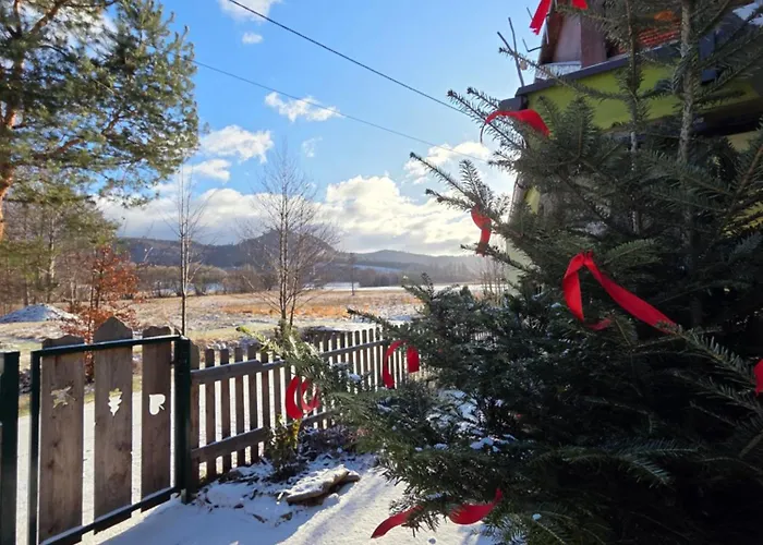 Lesna Ostoja * Goworow