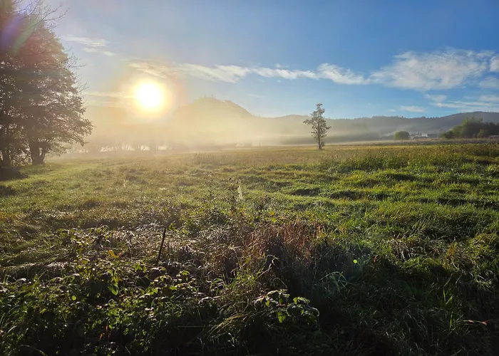 Lesna Ostoja Goworow