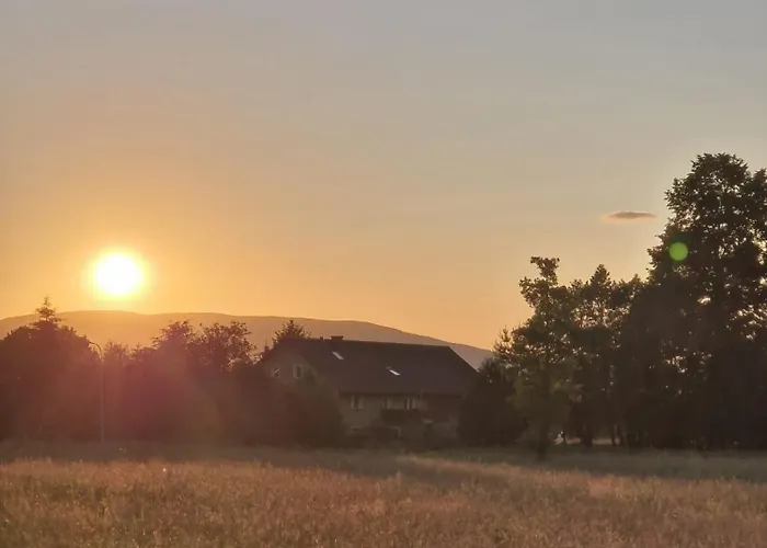 Lesna Ostoja Appartement